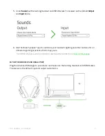 Preview for 7 page of Razer RC30-0346 Important Product Information Manual