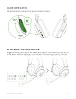 Preview for 11 page of Razer RC30-0346 Important Product Information Manual