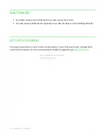 Preview for 3 page of Razer RC81-0398 Manual