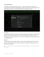 Preview for 33 page of Razer RZ01-03350100-R3U1 Master Manual