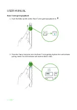 Preview for 6 page of Razer RZ010133 User Manual