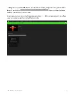 Preview for 25 page of Razer RZ03-01870300-R3W1 Master Manual