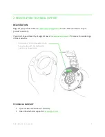 Preview for 3 page of Razer RZ04-0224 User Manual