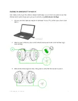 Preview for 6 page of Razer RZ04-0224 User Manual