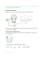 Preview for 8 page of Razer RZ04-0224 User Manual