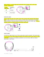 Предварительный просмотр 6 страницы Razer RZ04-024901 Manual