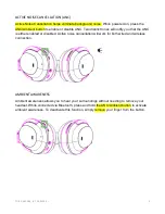 Предварительный просмотр 10 страницы Razer RZ04-024901 Manual
