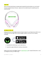 Предварительный просмотр 11 страницы Razer RZ04-024901 Manual