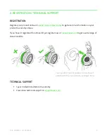 Предварительный просмотр 3 страницы Razer RZ04-0267 User Manual