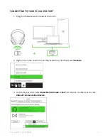 Предварительный просмотр 6 страницы Razer RZ04-0267 User Manual