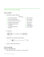 Preview for 3 page of Razer RZ04-0347 Product Manual