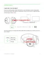 Preview for 6 page of Razer RZ04-0347 Product Manual