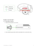 Preview for 6 page of Razer RZ04-0348 Product Manual