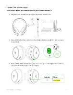 Preview for 6 page of Razer RZ04-0403 Important Product Information Manual