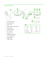 Предварительный просмотр 6 страницы Razer RZ05-02450100-R3U1 Master Manual