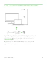 Предварительный просмотр 10 страницы Razer RZ05-02450100-R3U1 Master Manual