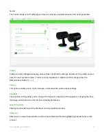 Предварительный просмотр 16 страницы Razer RZ05-02450100-R3U1 Master Manual