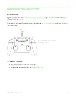 Предварительный просмотр 3 страницы Razer RZ06-0261 User Manual