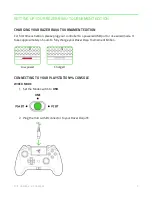 Preview for 6 page of Razer RZ06-0261 User Manual