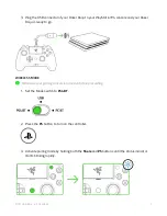 Предварительный просмотр 7 страницы Razer RZ06-0261 User Manual