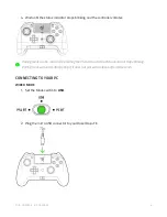 Предварительный просмотр 8 страницы Razer RZ06-0261 User Manual