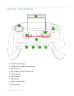 Preview for 4 page of Razer RZ06-0280 User Manual