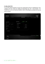 Preview for 23 page of Razer RZ09-0195 User Manual