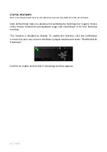 Preview for 30 page of Razer RZ09-0195 User Manual