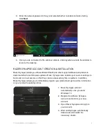 Предварительный просмотр 7 страницы Razer RZ09-0239 User Manual