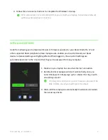 Предварительный просмотр 5 страницы Razer RZ09-0368 User Manual