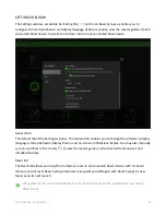 Предварительный просмотр 33 страницы Razer RZ19-03860 Master Manual