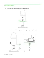 Preview for 8 page of Razer RZ19-04050 User Manual