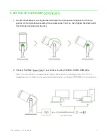 Предварительный просмотр 8 страницы Razer Seiren Elite Master Manual