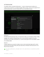 Предварительный просмотр 23 страницы Razer Seiren V2 Pro Master Manual