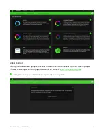 Preview for 13 page of Razer SEIREN V2 X Master Manual