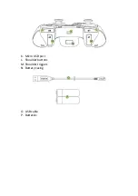 Предварительный просмотр 6 страницы Razer SERVAL Manual