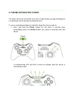 Предварительный просмотр 14 страницы Razer SERVAL Manual