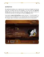 Preview for 14 page of Razer Star Wars: The Old Republic Quick Manual