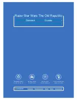 Preview for 18 page of Razer Star Wars: The Old Republic Quick Manual