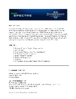 Preview for 1 page of Razer StarCraft II Configurator Master Manual