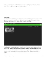 Предварительный просмотр 12 страницы Razer STRIDER CHROMA Master Manual