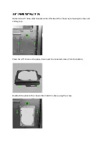 Preview for 6 page of Razer Tomahawk Atx Quick Start Manual