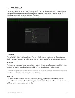 Предварительный просмотр 21 страницы Razer Viper Mini Master Manual