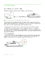 Preview for 8 page of Razer Viper Ultimate Master Manual