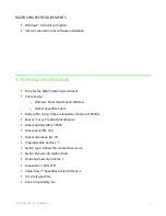 Предварительный просмотр 6 страницы Razer VIPER V2 PRO User Manual