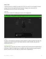 Предварительный просмотр 15 страницы Razer VIPER V2 PRO User Manual