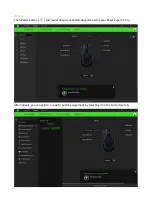 Предварительный просмотр 17 страницы Razer VIPER V2 PRO User Manual