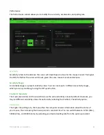 Предварительный просмотр 21 страницы Razer VIPER V2 PRO User Manual