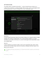 Предварительный просмотр 27 страницы Razer VIPER V2 PRO User Manual