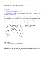 Предварительный просмотр 4 страницы Razer Wildcat Manual